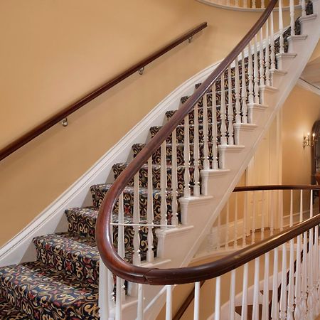 Thayers Inn Литлтон Экстерьер фото