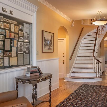 Thayers Inn Литлтон Экстерьер фото