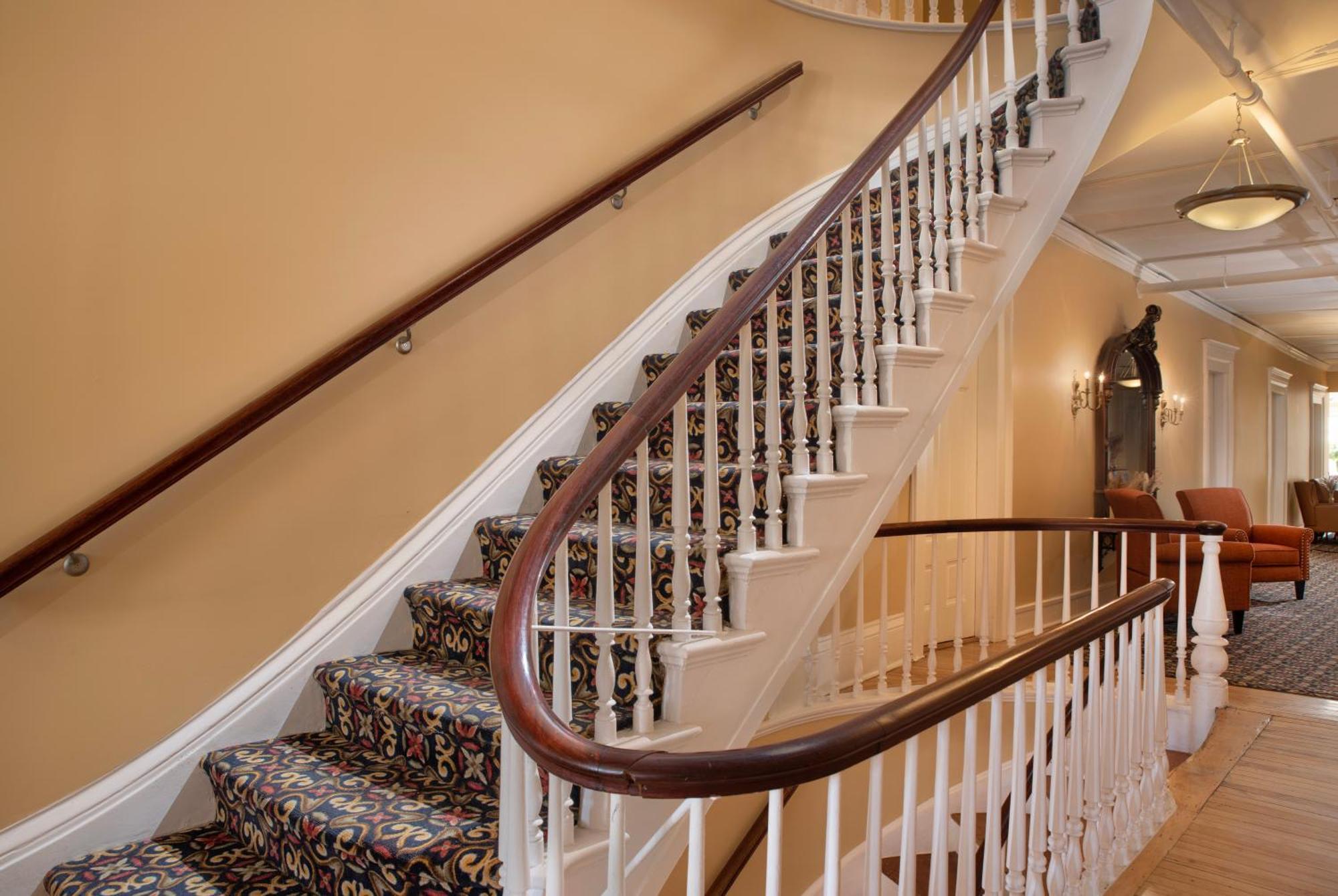 Thayers Inn Литлтон Экстерьер фото