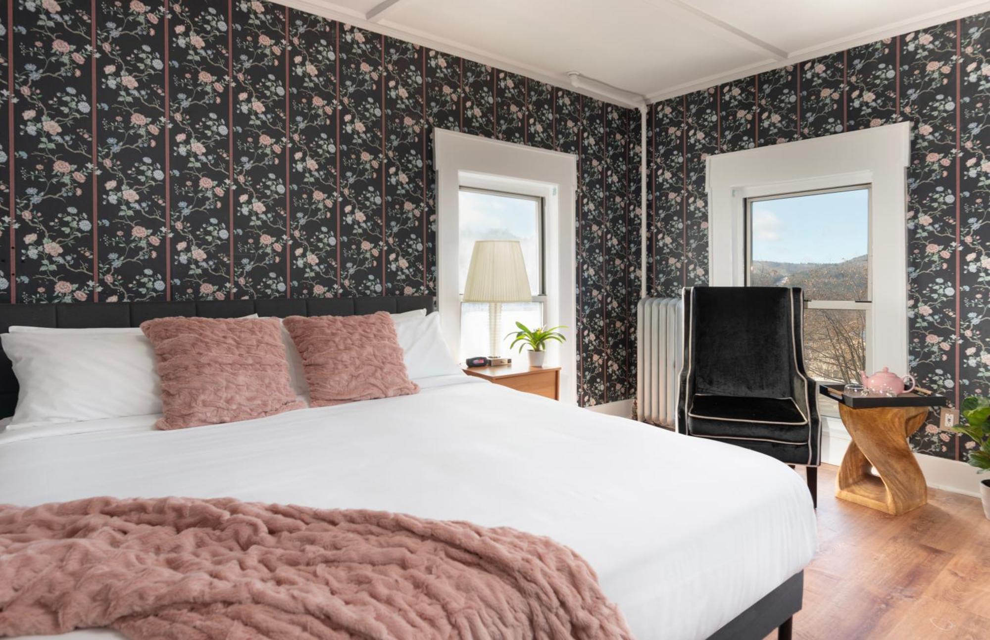 Thayers Inn Литлтон Экстерьер фото