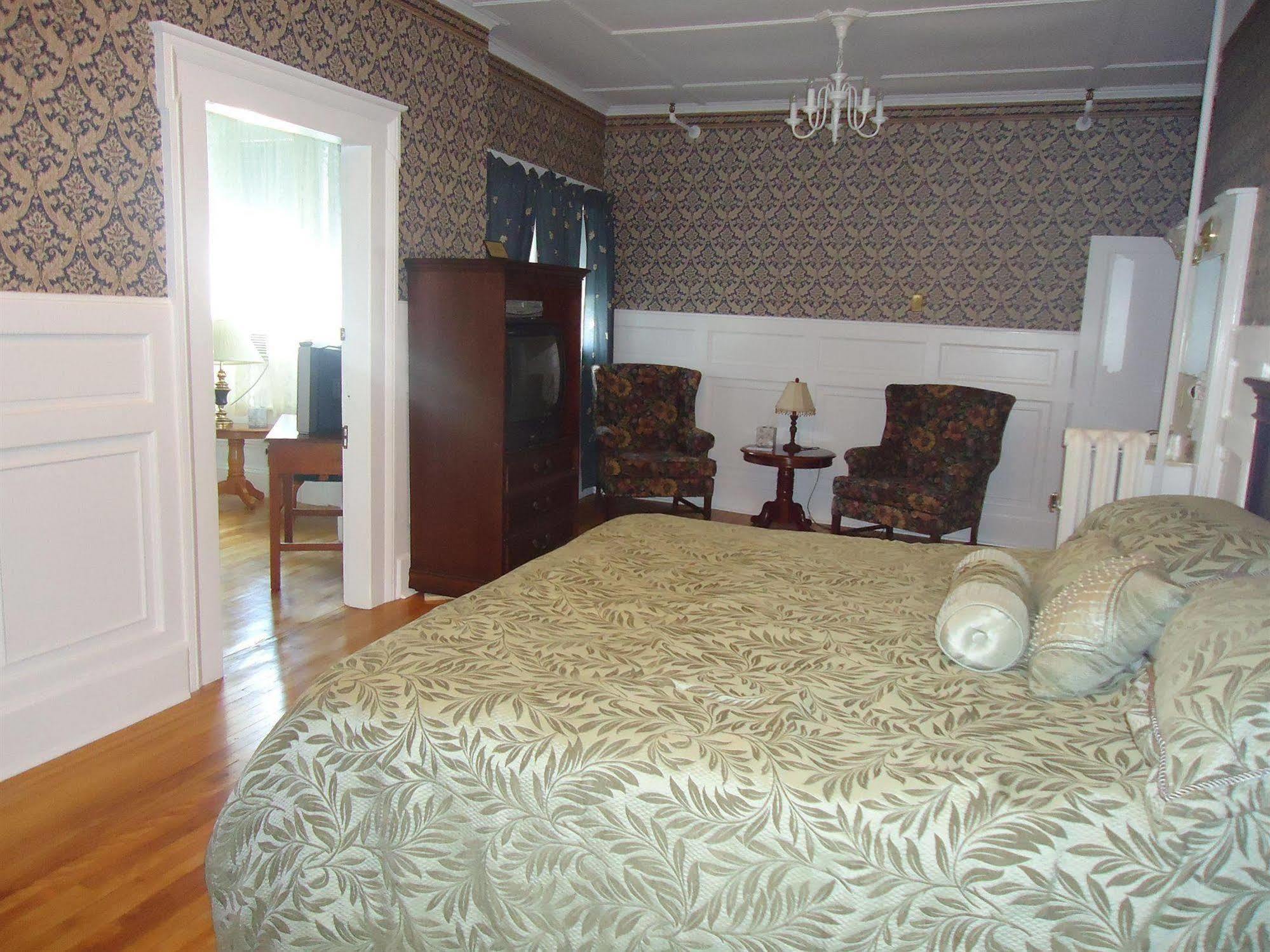 Thayers Inn Литлтон Экстерьер фото