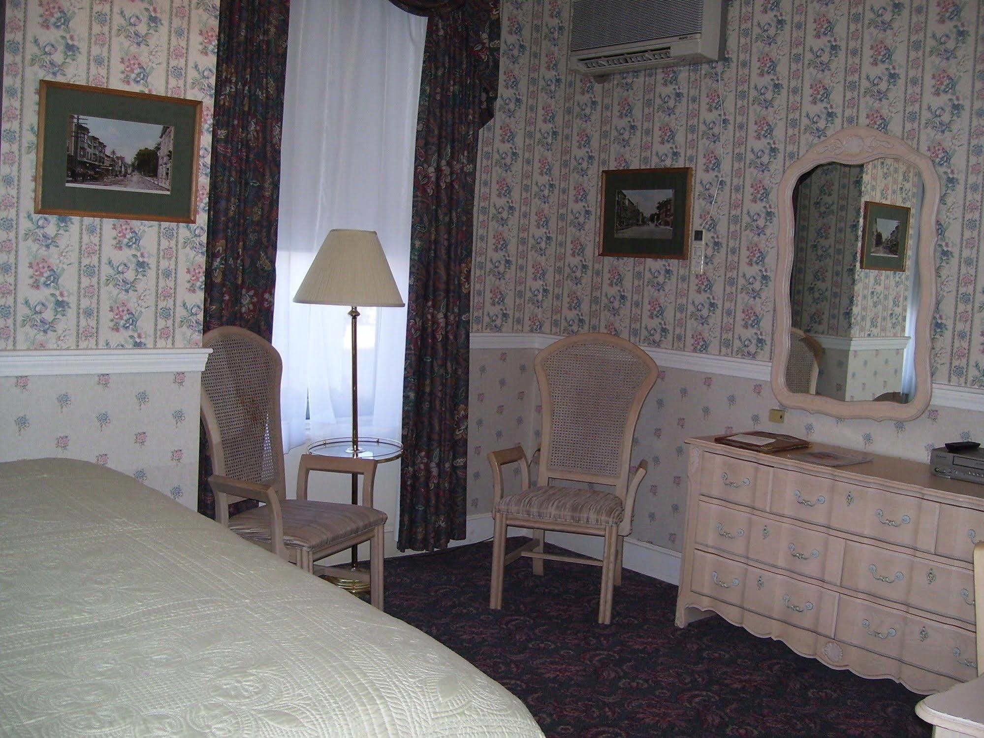 Thayers Inn Литлтон Экстерьер фото