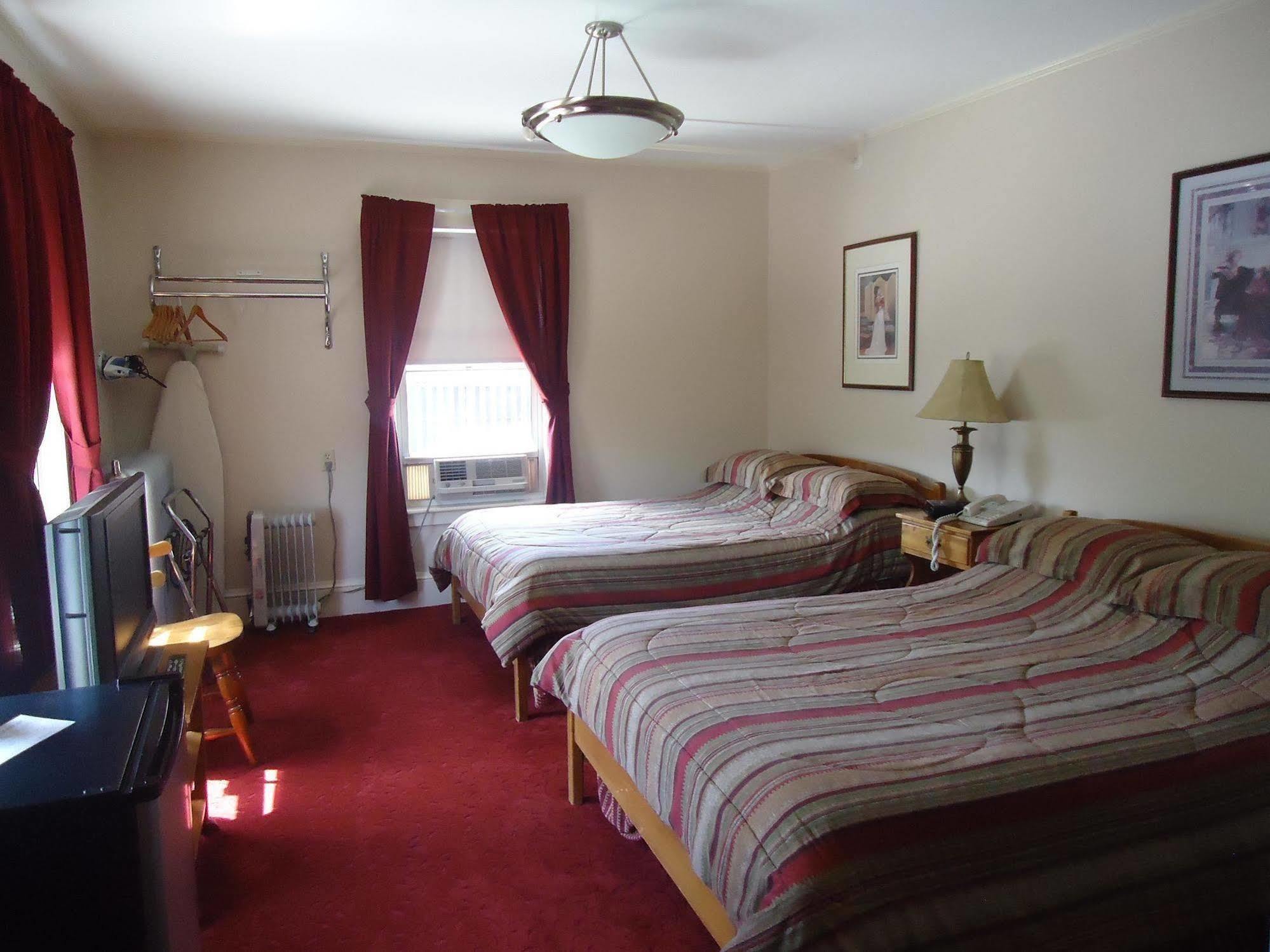 Thayers Inn Литлтон Экстерьер фото