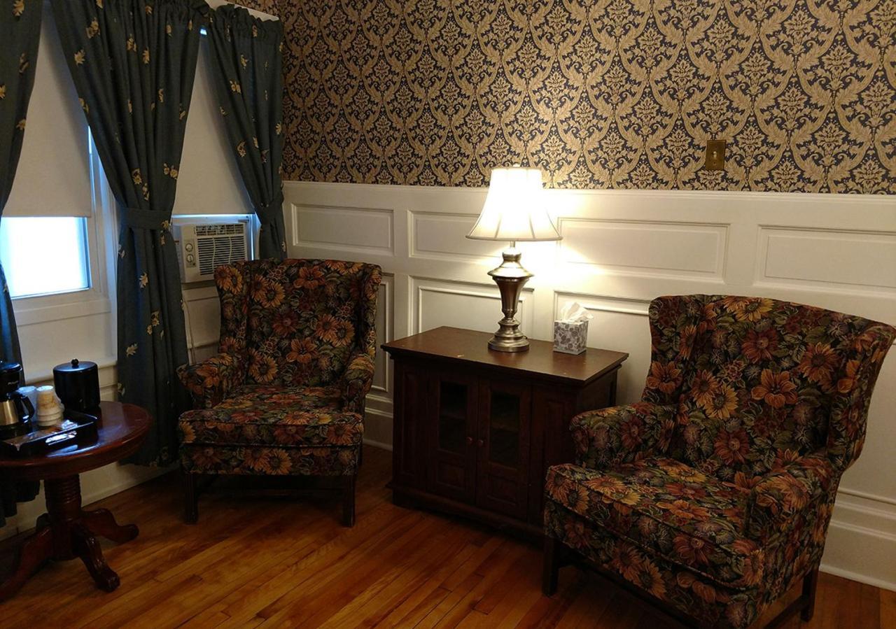 Thayers Inn Литлтон Экстерьер фото
