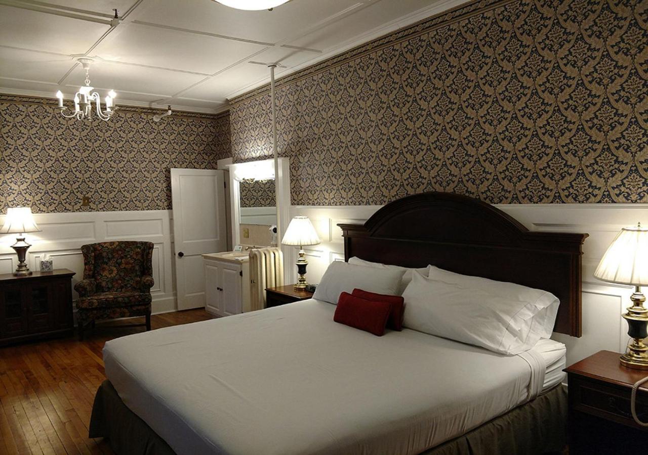 Thayers Inn Литлтон Экстерьер фото