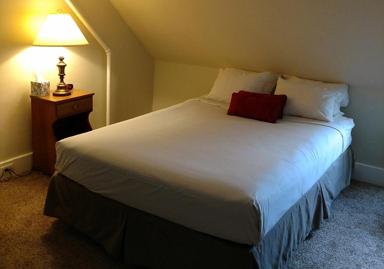 Thayers Inn Литлтон Экстерьер фото