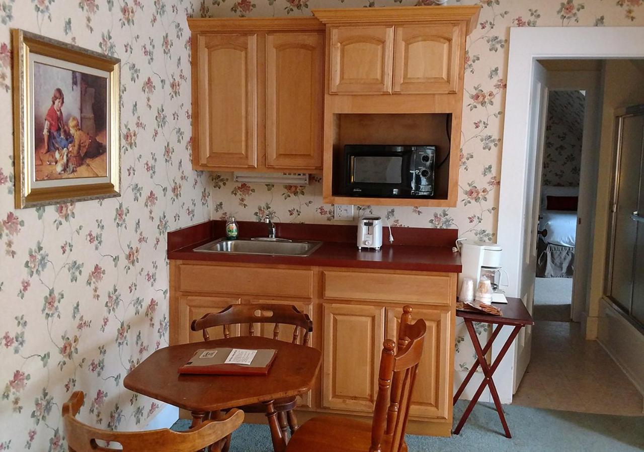 Thayers Inn Литлтон Экстерьер фото