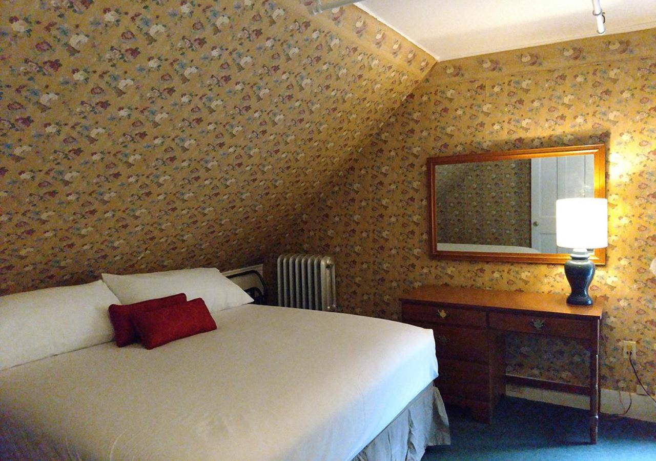 Thayers Inn Литлтон Экстерьер фото