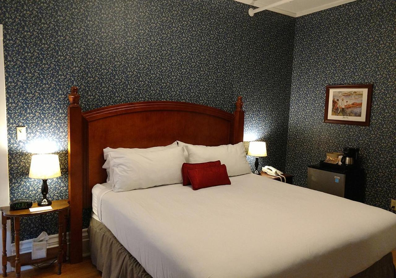 Thayers Inn Литлтон Экстерьер фото