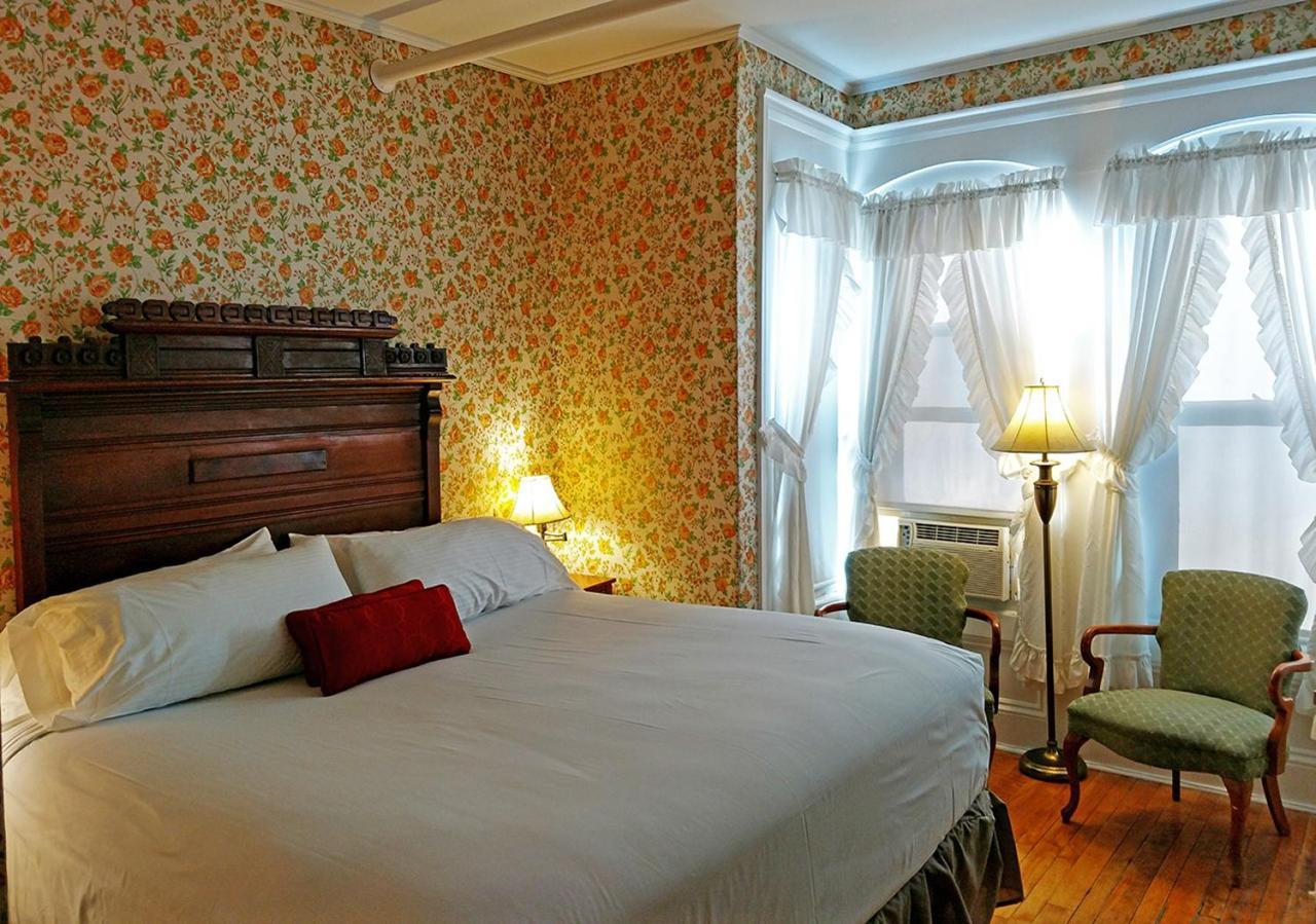 Thayers Inn Литлтон Экстерьер фото