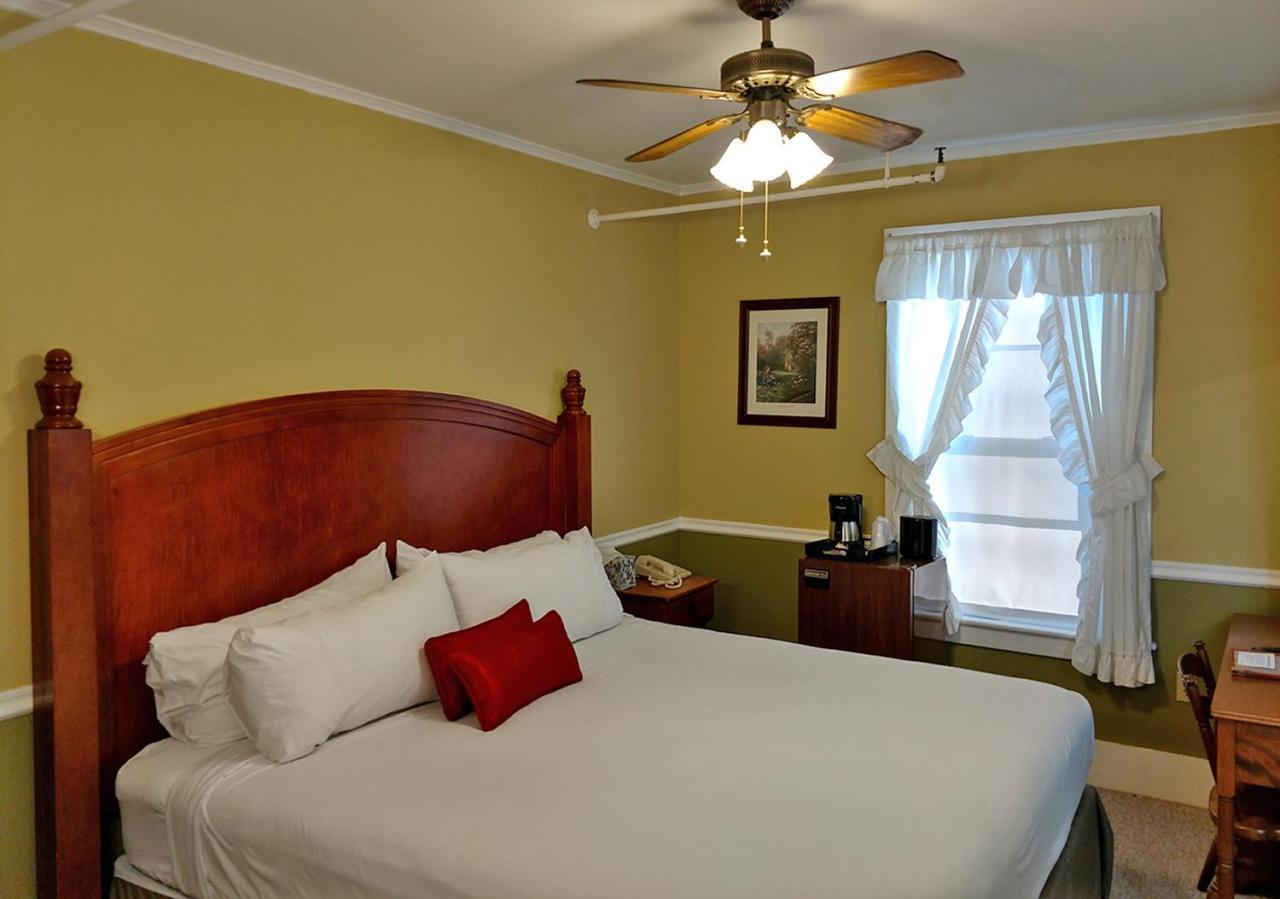 Thayers Inn Литлтон Экстерьер фото