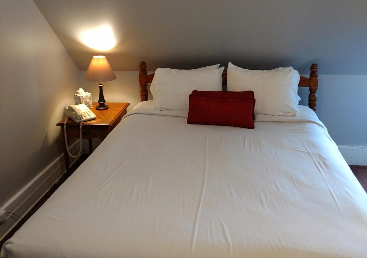 Thayers Inn Литлтон Экстерьер фото