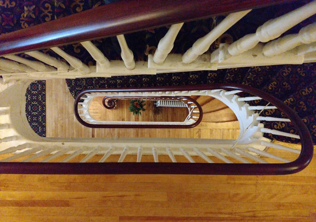 Thayers Inn Литлтон Экстерьер фото